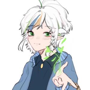 胭脂妆（小小少御ver.）（翻自 徐梦圆）