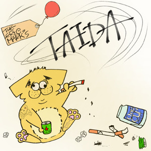 ファッキンポップミュージック