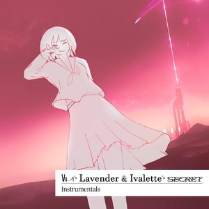 Johnny Friends ／ Worlds (Instrumental)