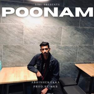 Poonam (feat. Nkb)