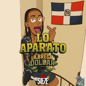 LO APARATO (feat. Bregadollar)