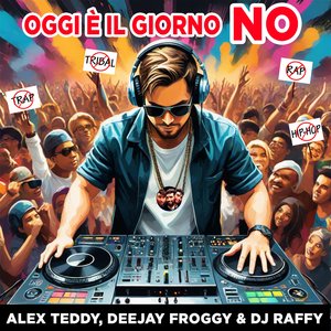 Oggi È Il Giorno No (Extended Mix)