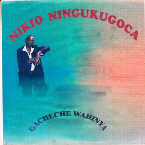 Nikio Ngukugoca