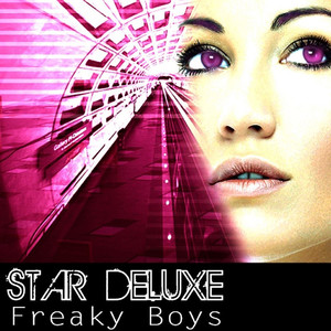 Freaky Boys (Radio Edit)