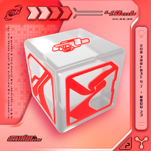 4.6 Chema Diaz & Lobsta B