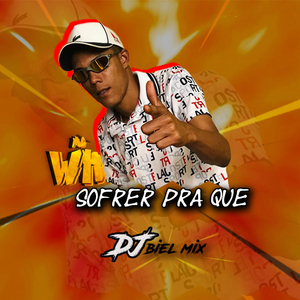 Sofrer pra Que
