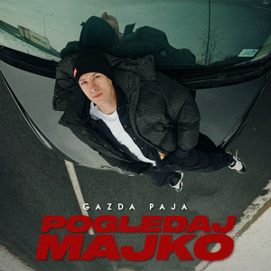 Pogledaj majko