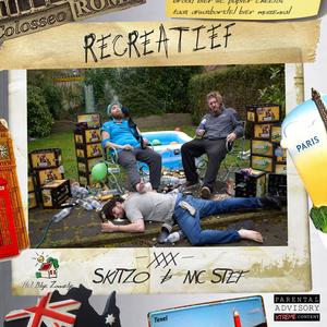 1 Crew (feat. Das de Rijmmaniak, SMKY5713, Lotivation, A.D., Flitsn, Tishan, Greves, King Skam, Peazy, TD, Waldo, Intrest, After Arrival & Space Kase)