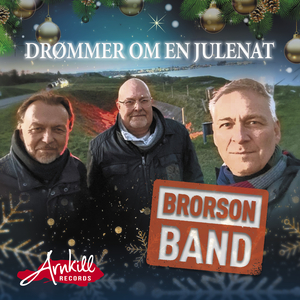 Drømmer om en Julenat