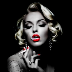 She Just Wanna (feat. Euroz)