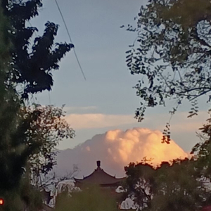 你说的永远成泡影