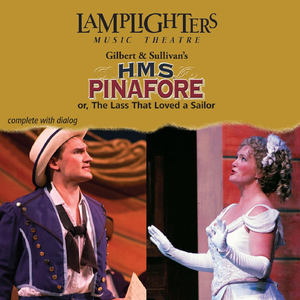 H.M.S. Pinafore, Act 2: Farewell, My Own (Live)
