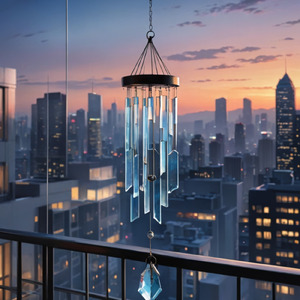 イブニングブリーズアベニュー