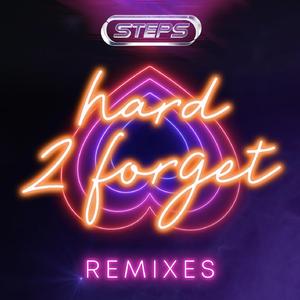 Hard 2 Forget (Shortland Club Mix)
