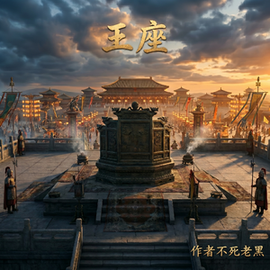王座