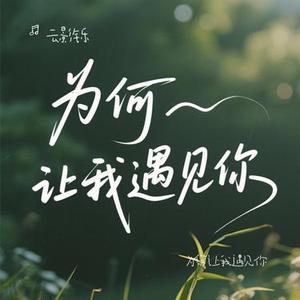 为何让我遇见你