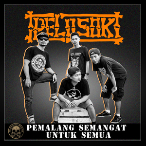 PEMALANG SEMANGAT UNTUK SEMUA