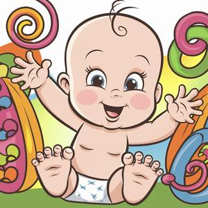 Tiny Toes and Little Hands