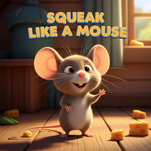 Squeak Like A Mouse