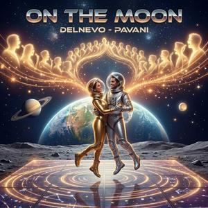 On The Moon (feat. Stefano Delnevo)