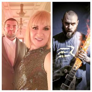 Karma pe 8 Vieti (feat. DRK & E.R.U.)