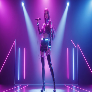 바람에 실려 온 그대 향기 (inst.)