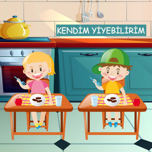 Kendim Yiyebilirim