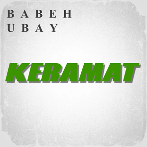 Keramat (Cover)