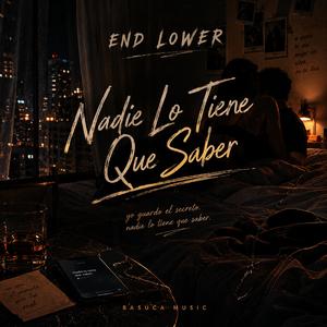 Nadie Lo Tiene Que Saber