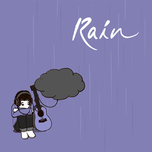 Rain (Prod. 2HO)