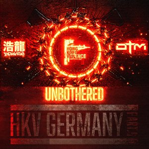 Unbothered (Original Mix)