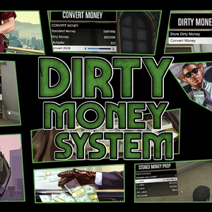 Dirty Money