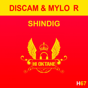 Shindig (Original Mix)
