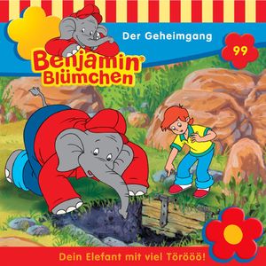 Benjamin Blümchen Lied