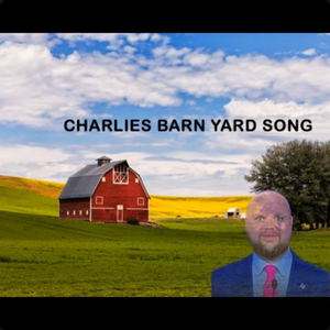 Charlie's Barn Yard Song