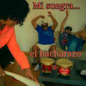 Mi Suegra (prod by Maximo Music)