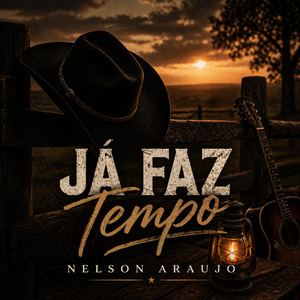 Já faz tempo