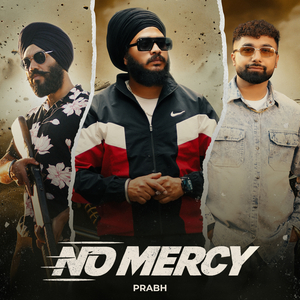 No Mercy