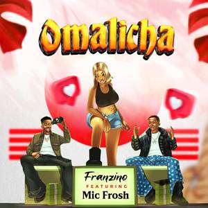 Omalicha