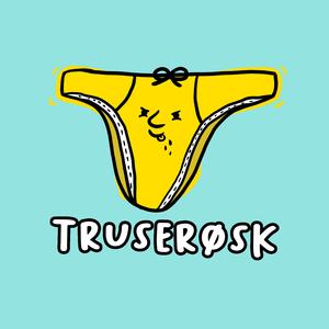 Truserøsk