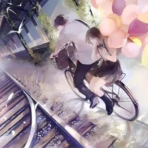 我们是对方特别的人