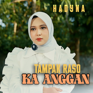 Tampak Raso Ka Anggan