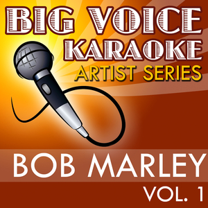 Pimpers Paradise (In the Style of Bob Marley) [Karaoke Version]