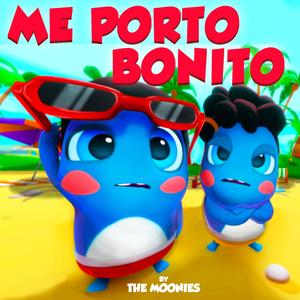Me Porto Bonito (English)
