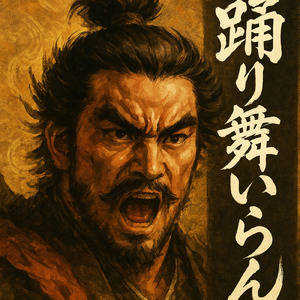 踊り舞いらん (2025 Remaster)