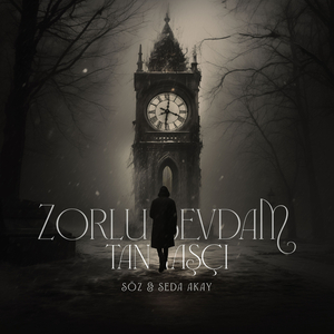 Zorlu Sevdam (Söz ve Seda Akay)