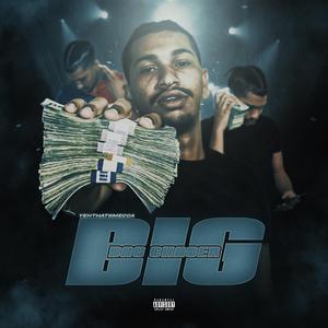DROP TOP RIDIN' (feat. White Slime)