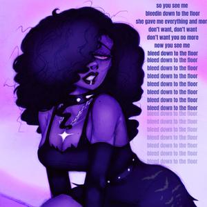 BLEED DOWN 2 THA FLOOR! (feat. 4ortake)