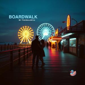 Boardwalk