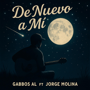 De Nuevo a Mí (feat. Jorge Molina)